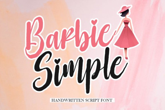 Barbie Simple: A Designer’s Real-World Review