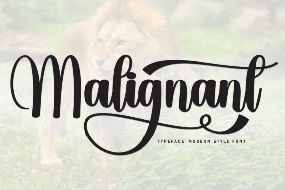 Malignant: A Sharp, Confident Script for Real Work