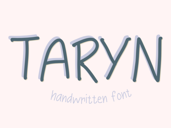 Taryn: A Script That Earns Its Space